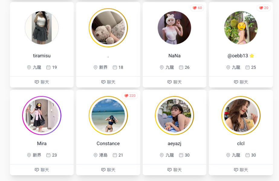 台灣租友網